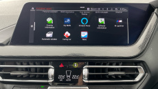 BMW 1 Series 118i [136] Sport 5dr Step Auto [Live Cockpit Pro] Petrol Hatchback